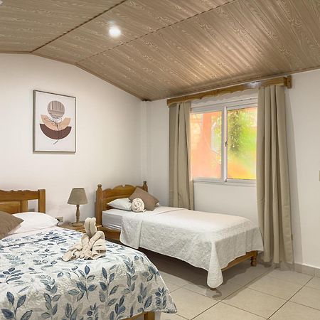Hostal Familiar Rolo Santa Catalina Eksteriør bilde