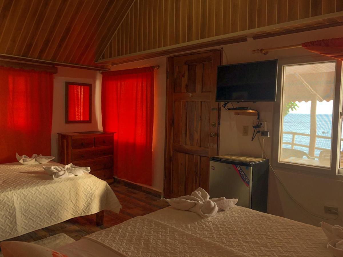 Hostal Familiar Rolo Santa Catalina Eksteriør bilde
