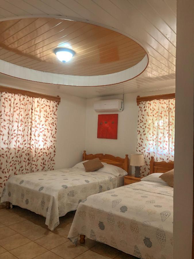 Hostal Familiar Rolo Santa Catalina Eksteriør bilde