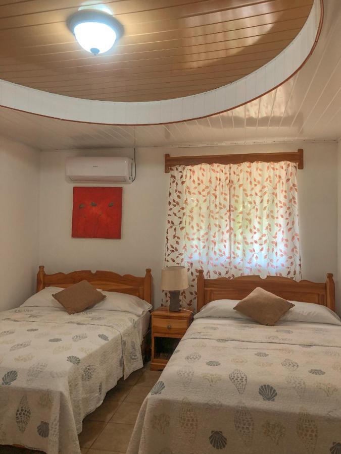 Hostal Familiar Rolo Santa Catalina Eksteriør bilde