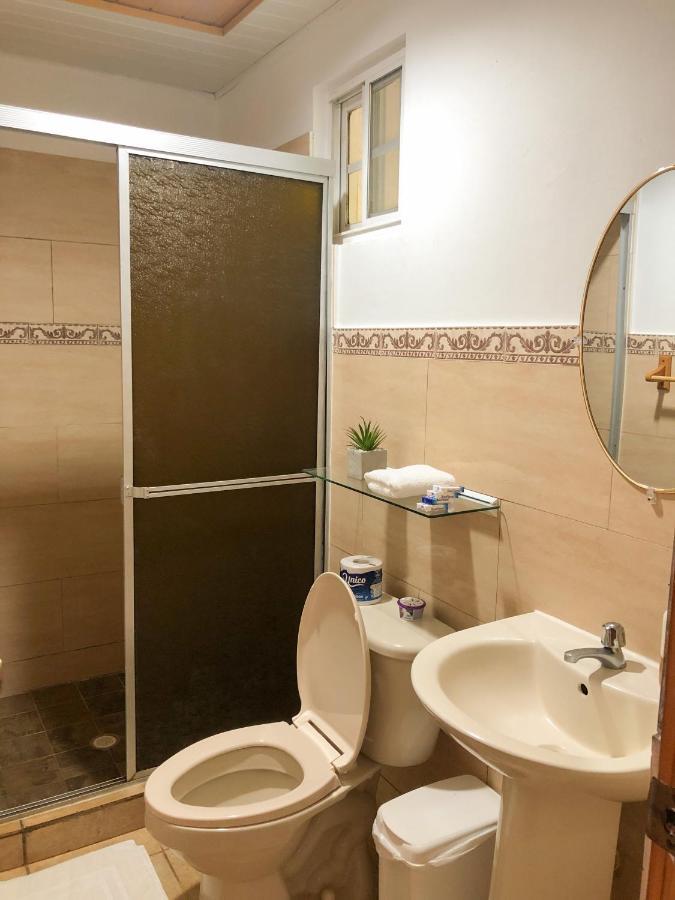 Hostal Familiar Rolo Santa Catalina Eksteriør bilde