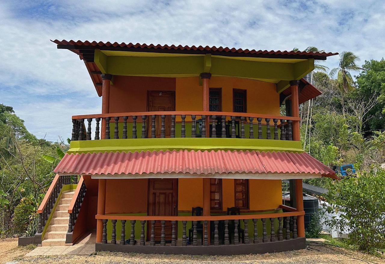 Hostal Familiar Rolo Santa Catalina Eksteriør bilde