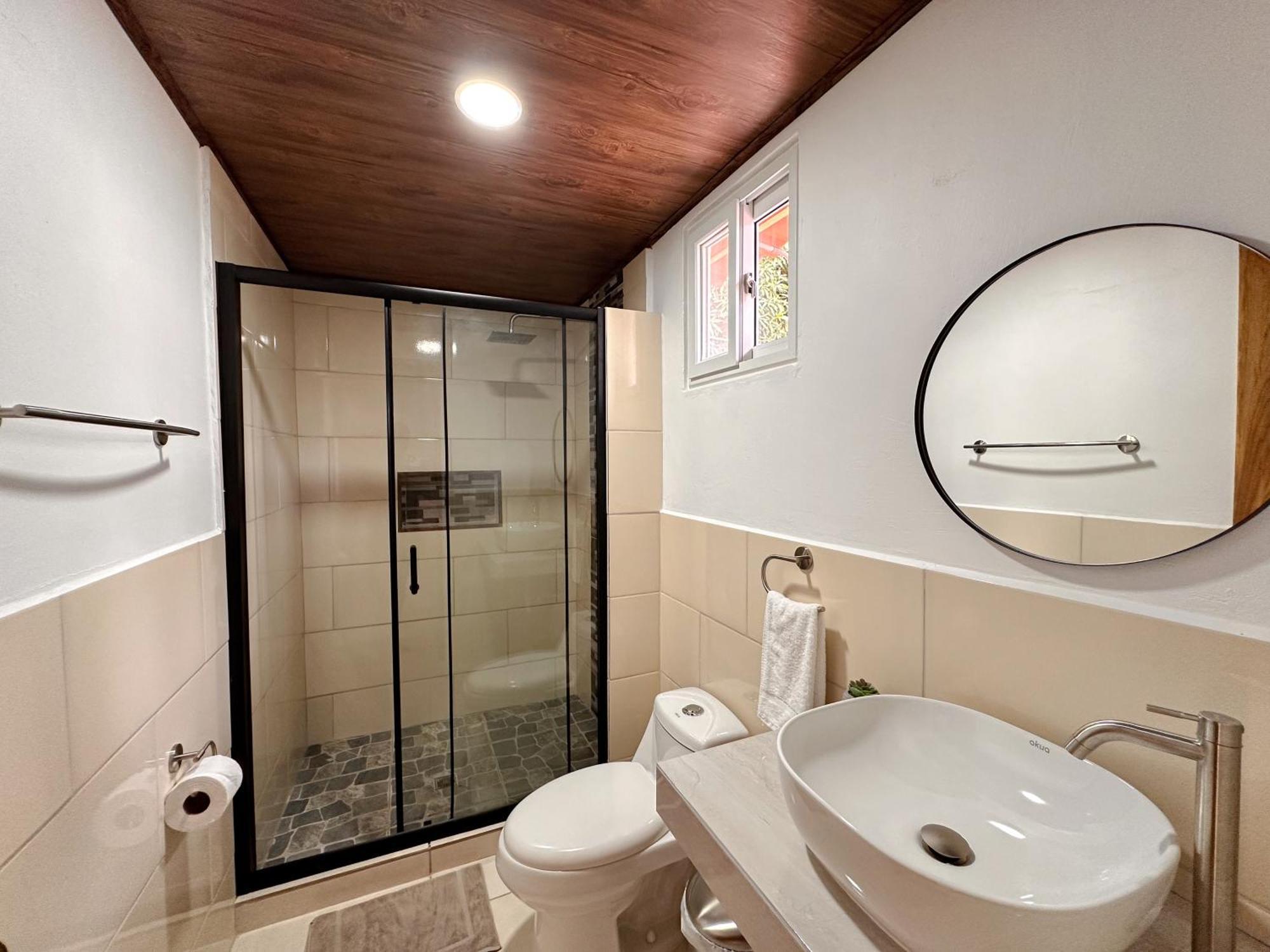 Hostal Familiar Rolo Santa Catalina Eksteriør bilde