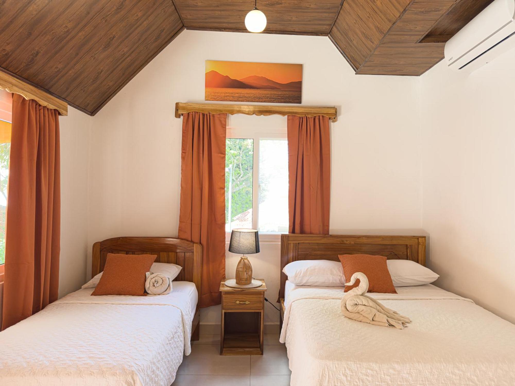 Hostal Familiar Rolo Santa Catalina Eksteriør bilde