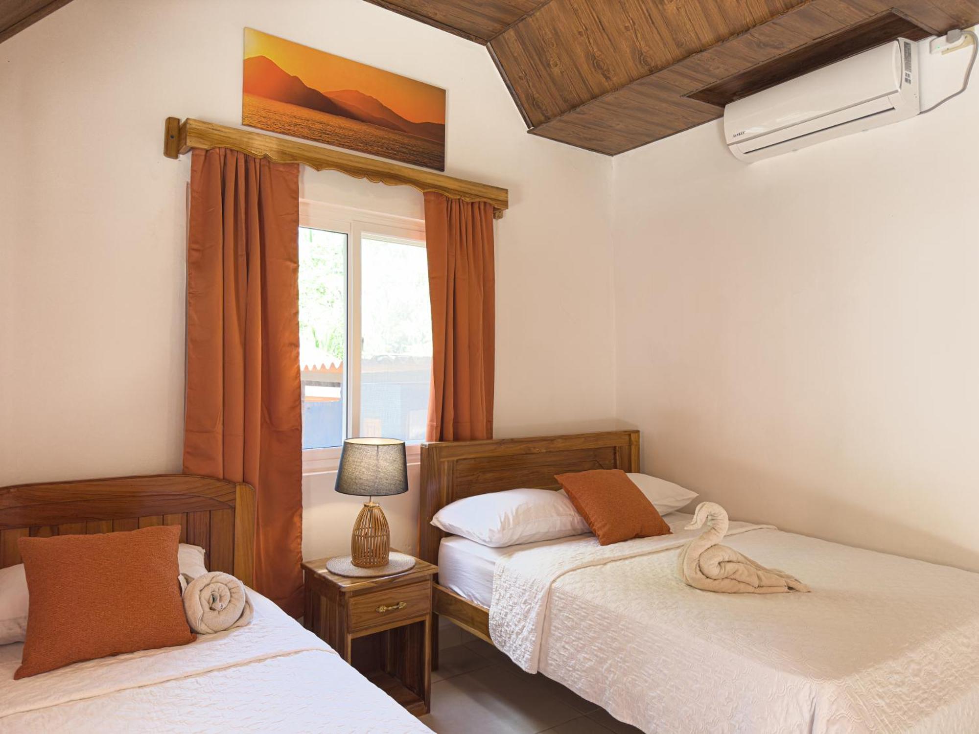 Hostal Familiar Rolo Santa Catalina Eksteriør bilde