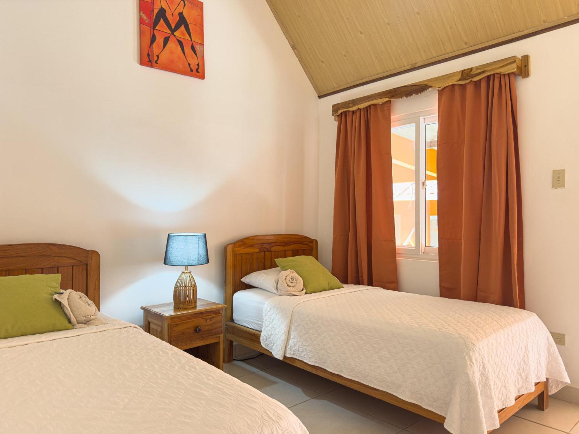 Hostal Familiar Rolo Santa Catalina Eksteriør bilde