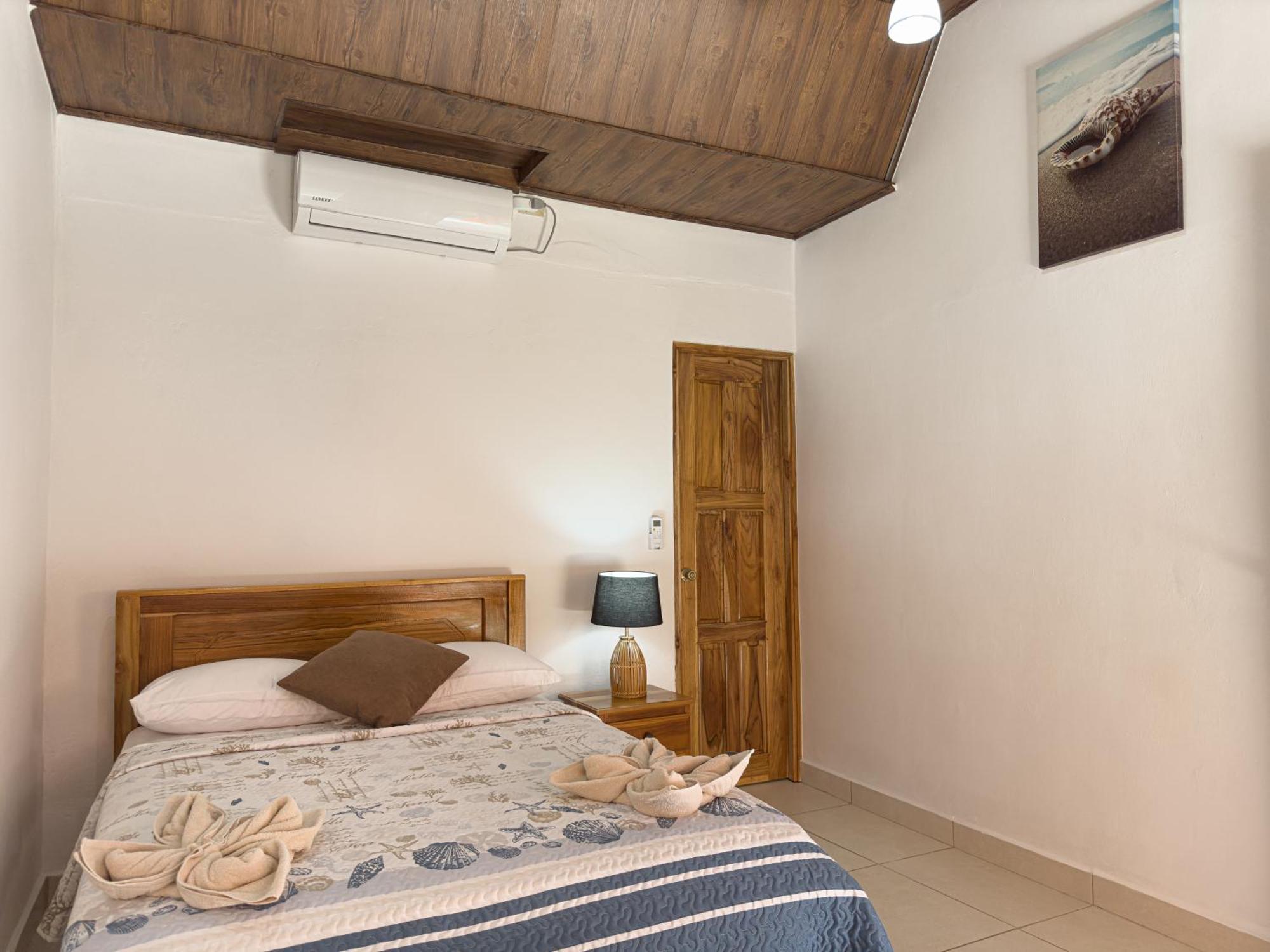 Hostal Familiar Rolo Santa Catalina Eksteriør bilde