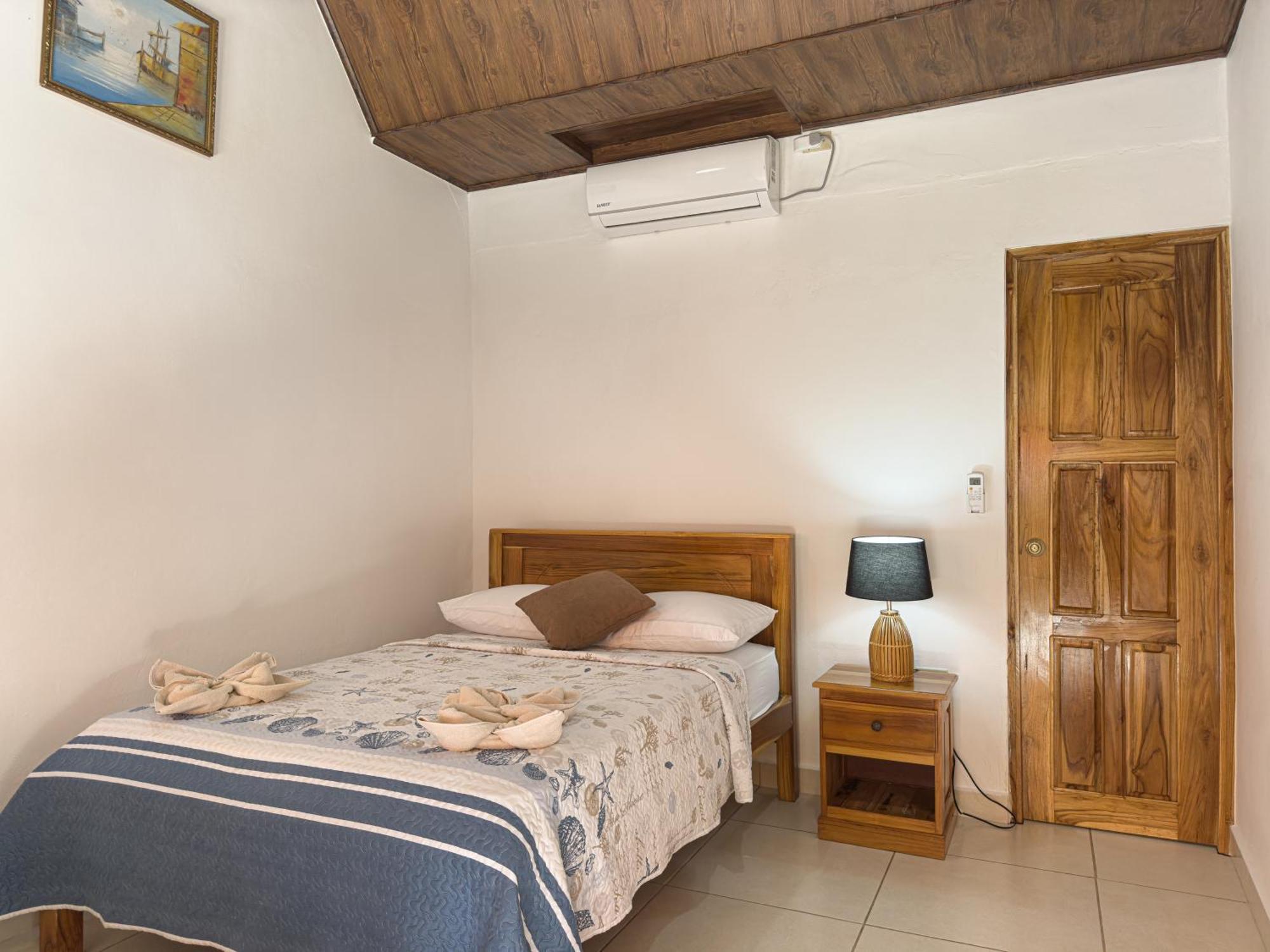 Hostal Familiar Rolo Santa Catalina Eksteriør bilde