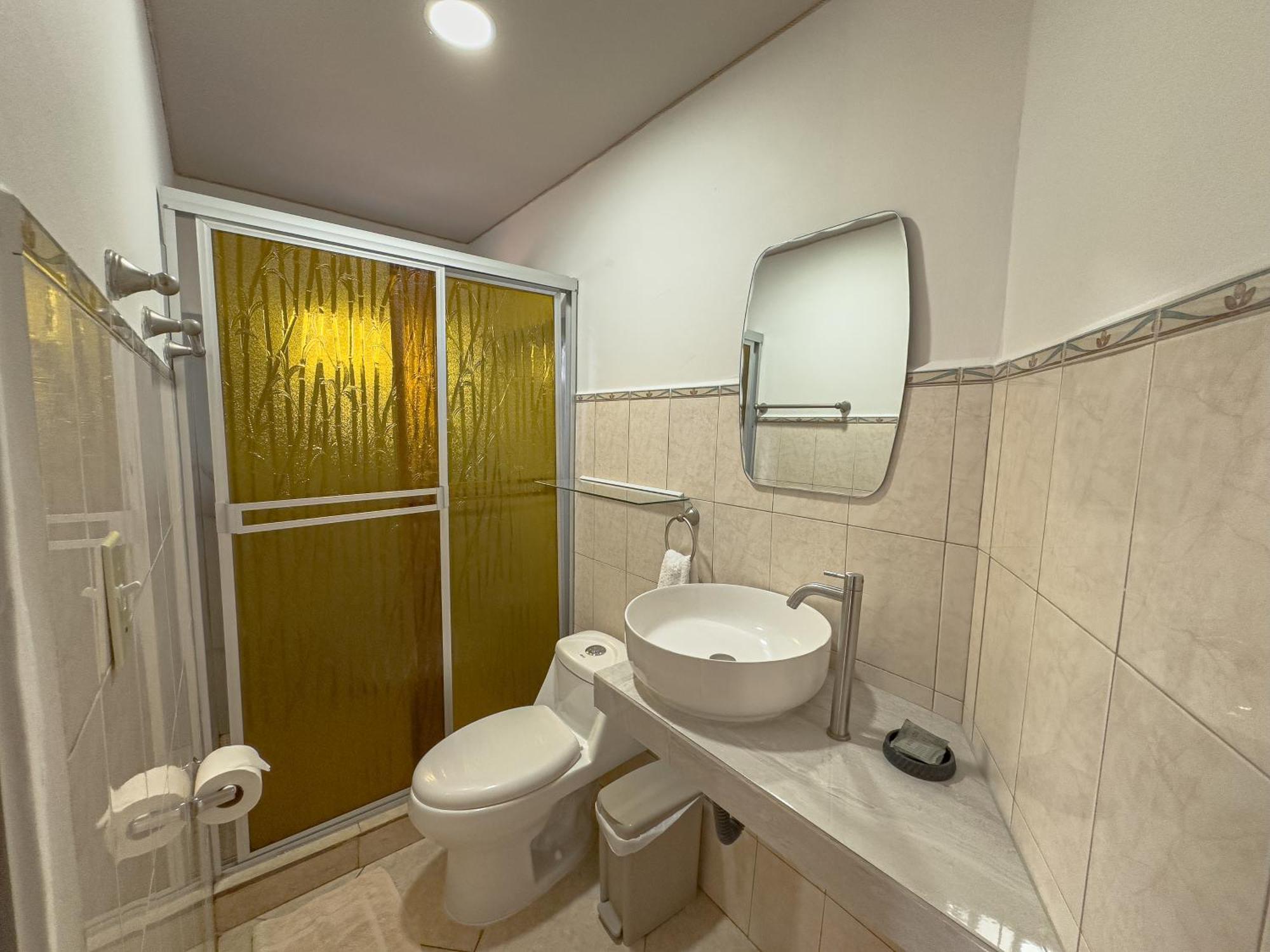 Hostal Familiar Rolo Santa Catalina Eksteriør bilde