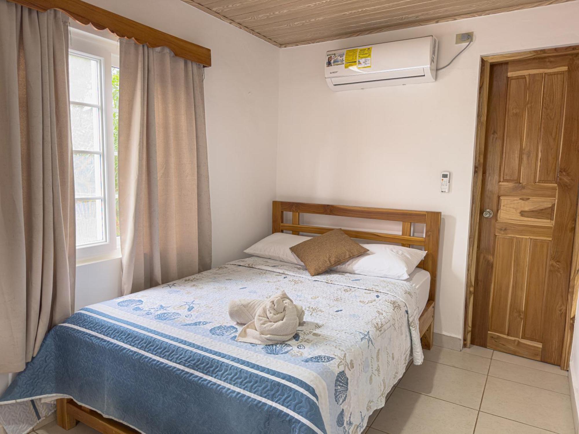 Hostal Familiar Rolo Santa Catalina Eksteriør bilde