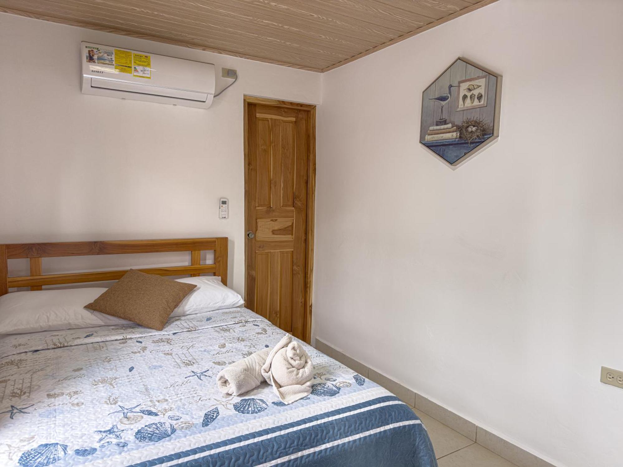 Hostal Familiar Rolo Santa Catalina Eksteriør bilde