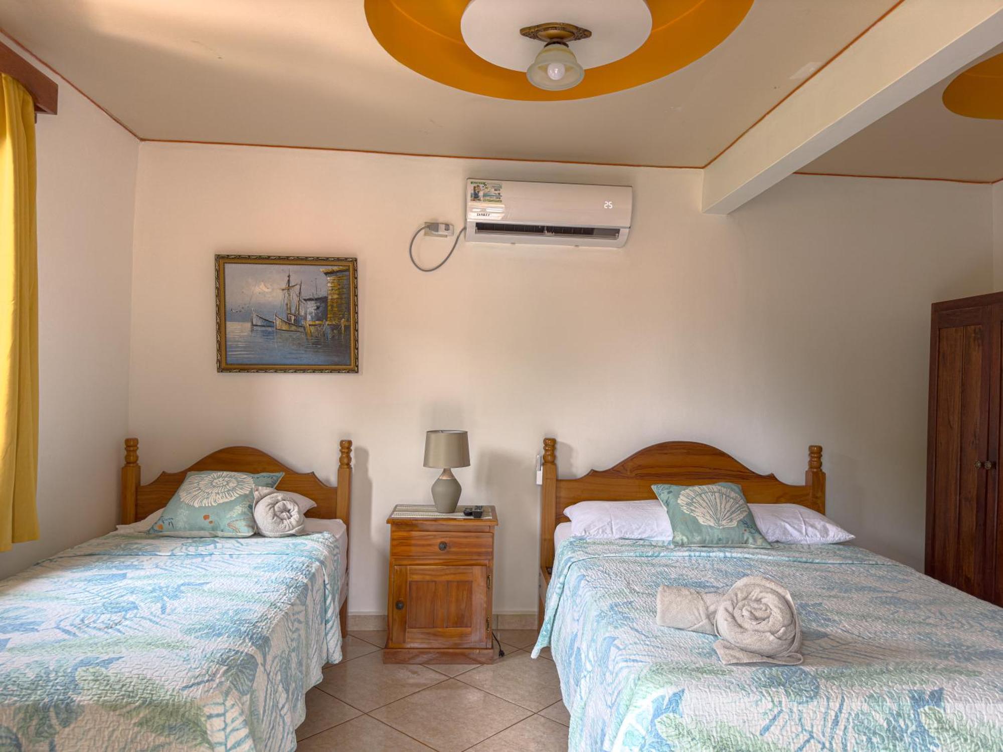 Hostal Familiar Rolo Santa Catalina Eksteriør bilde