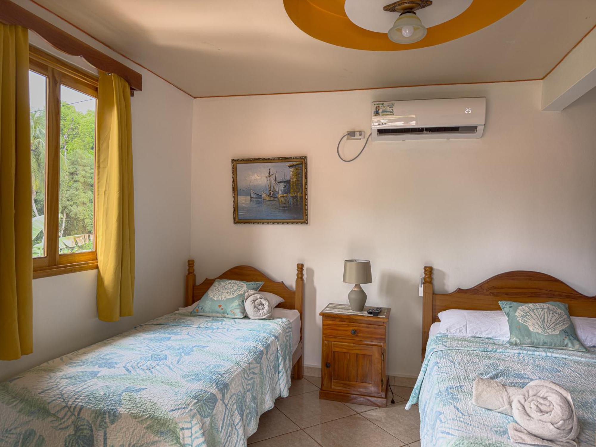 Hostal Familiar Rolo Santa Catalina Eksteriør bilde