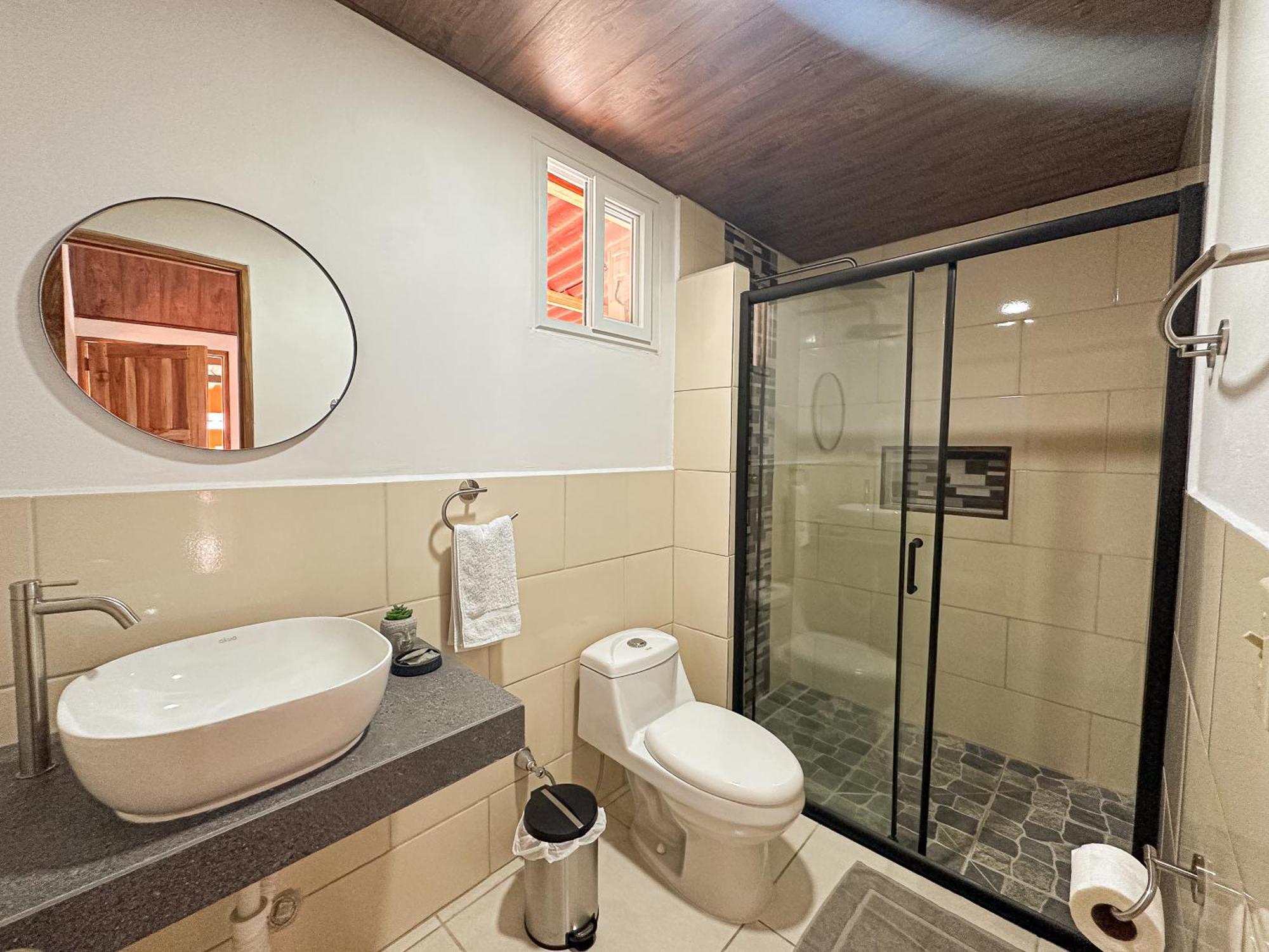 Hostal Familiar Rolo Santa Catalina Eksteriør bilde