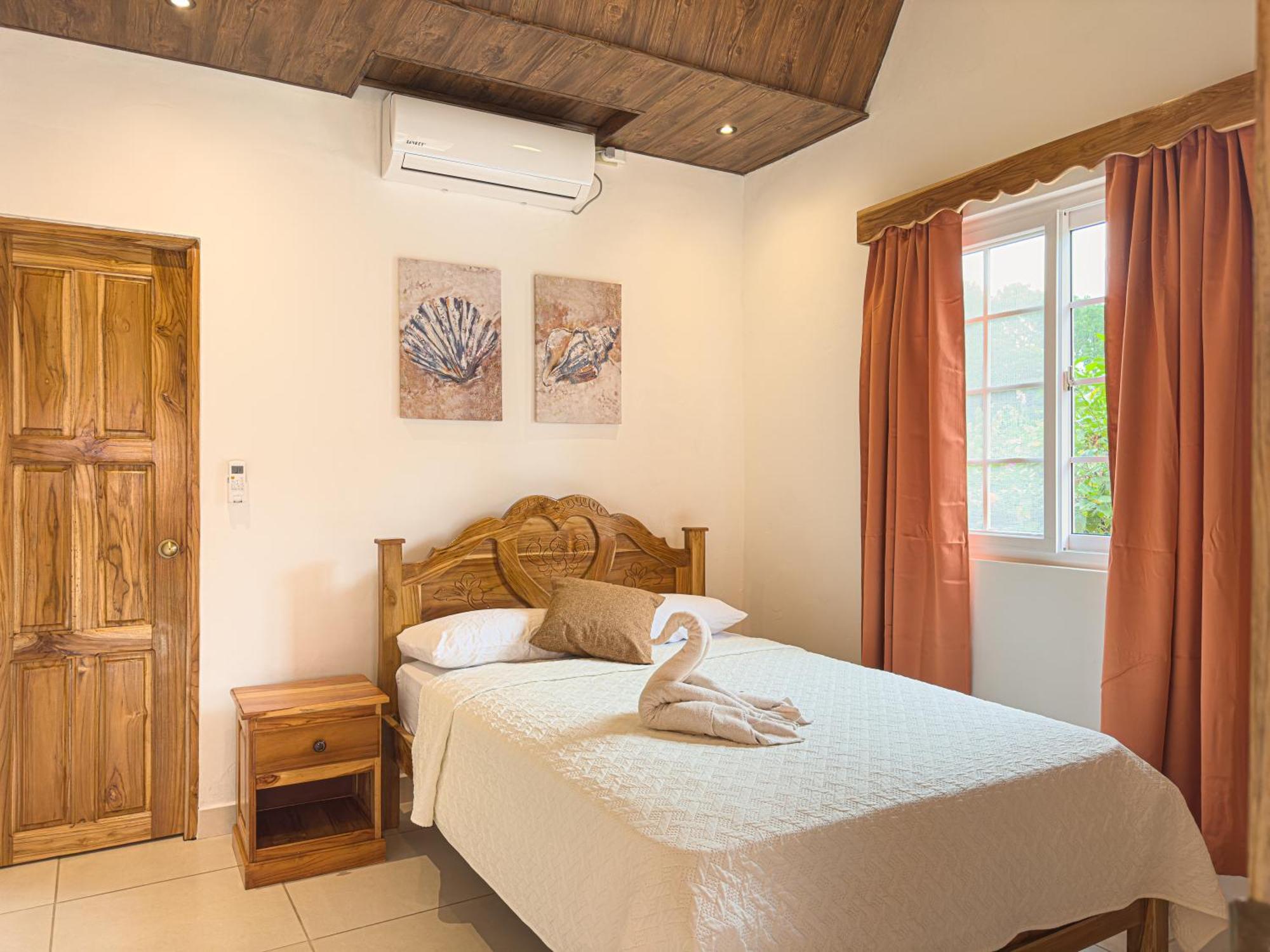 Hostal Familiar Rolo Santa Catalina Eksteriør bilde