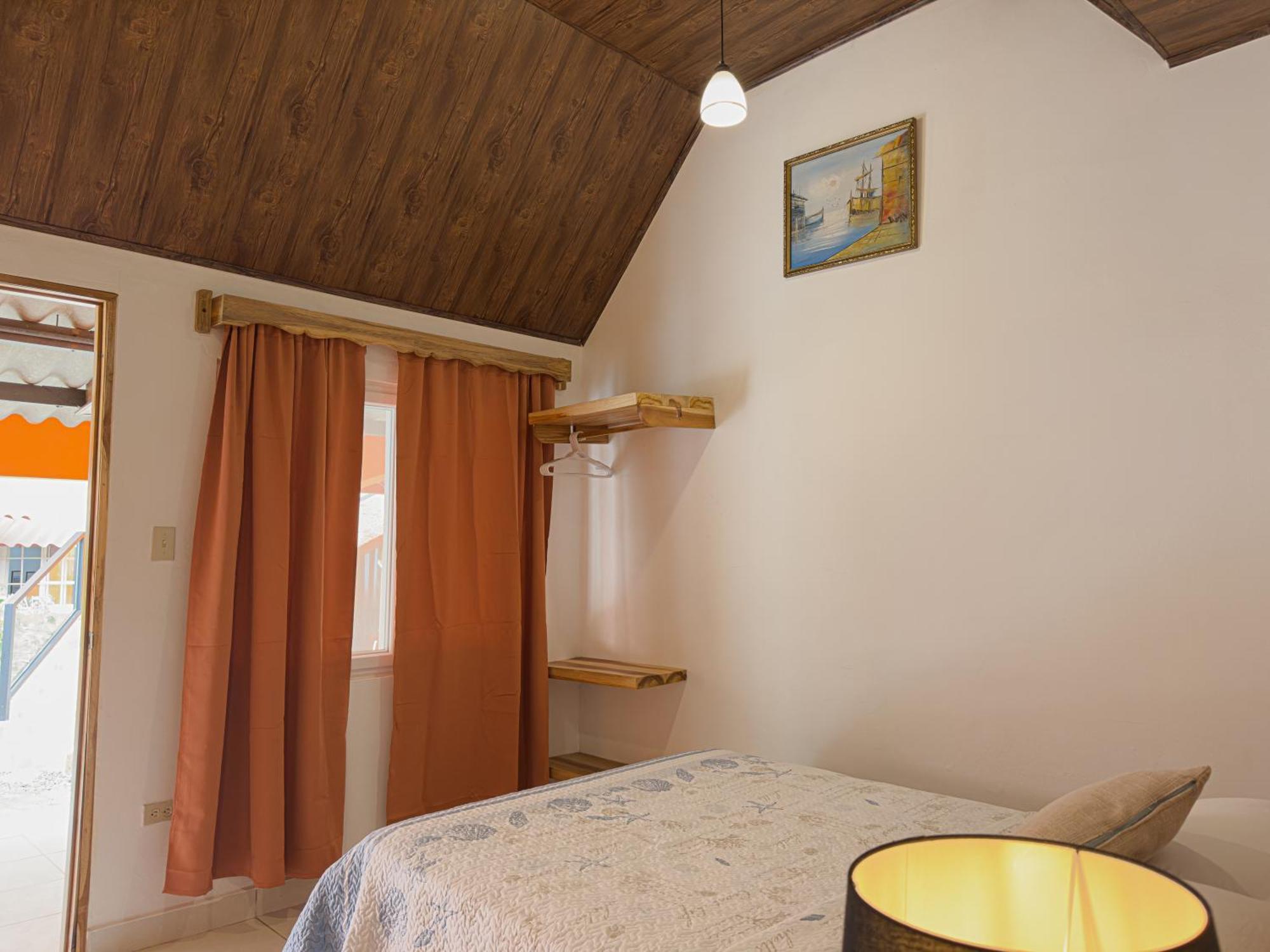Hostal Familiar Rolo Santa Catalina Eksteriør bilde
