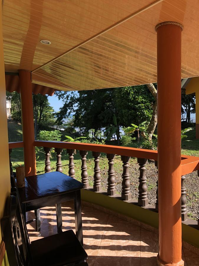 Hostal Familiar Rolo Santa Catalina Eksteriør bilde